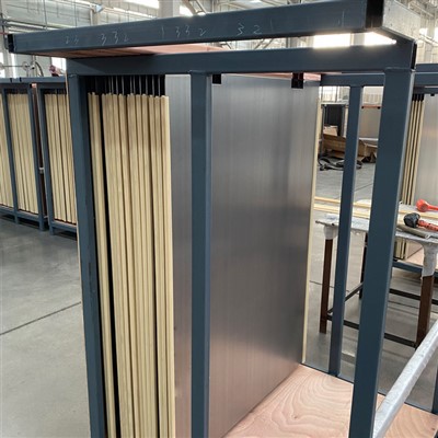 Strixxi ta 'Xfer iżolanti PP b'Slot ta' 12mm